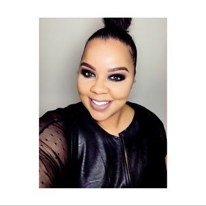 Meet your Posher, Malisa